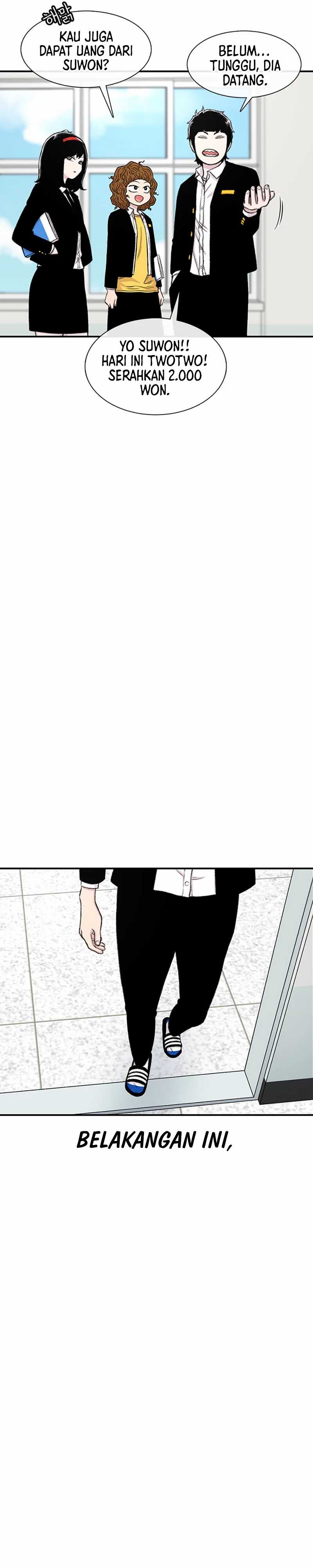 Star Ginseng Store Chapter 128