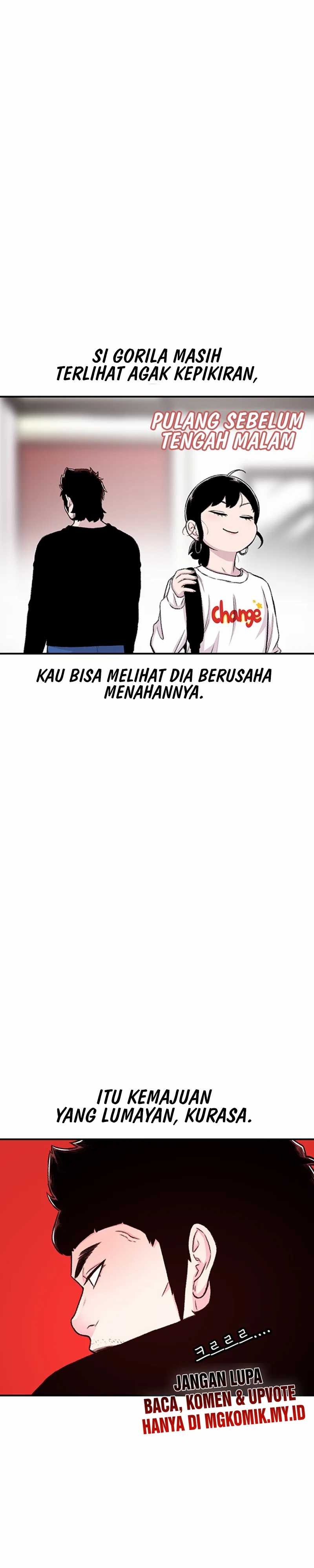 Star Ginseng Store Chapter 128