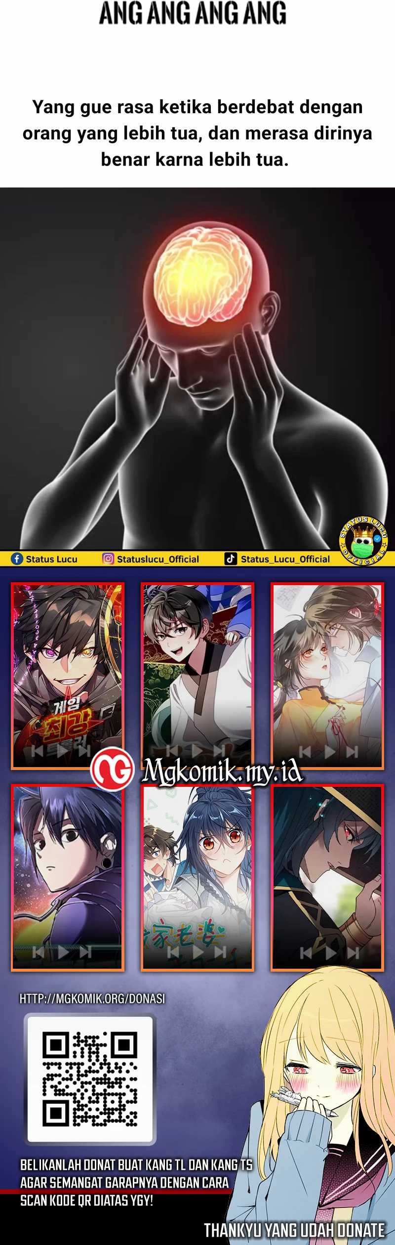 Star Ginseng Store Chapter 128