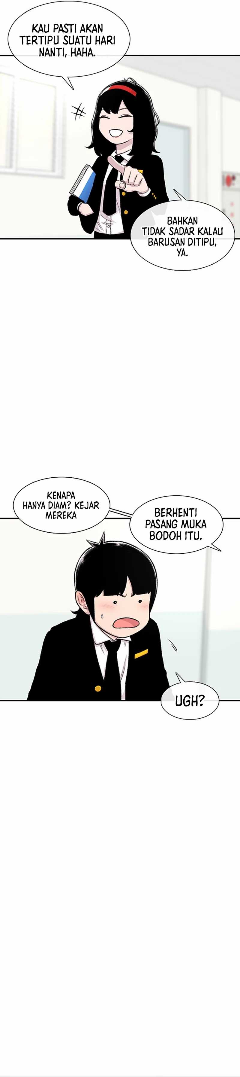 Star Ginseng Store Chapter 128