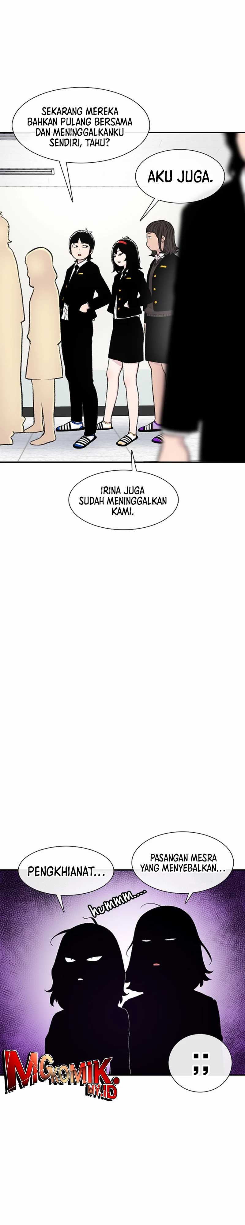 Star Ginseng Store Chapter 128