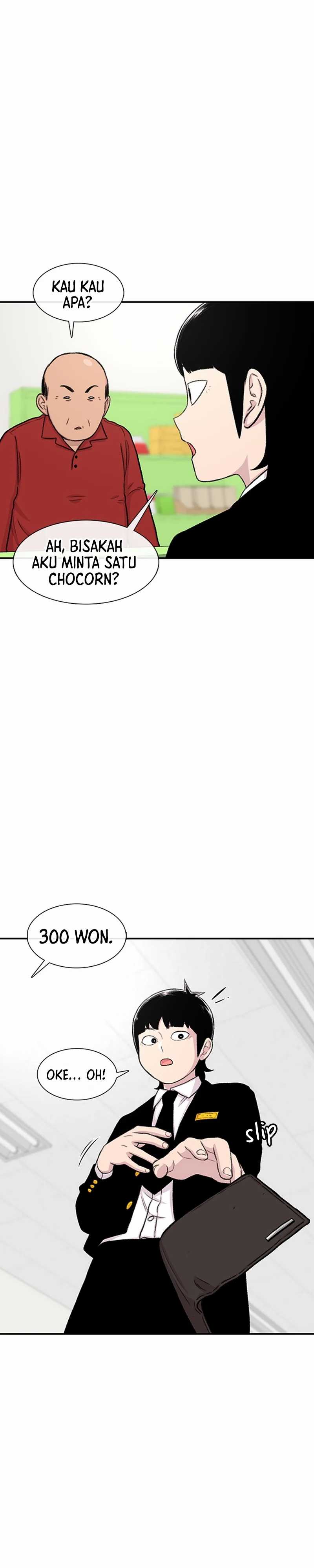 Star Ginseng Store Chapter 128