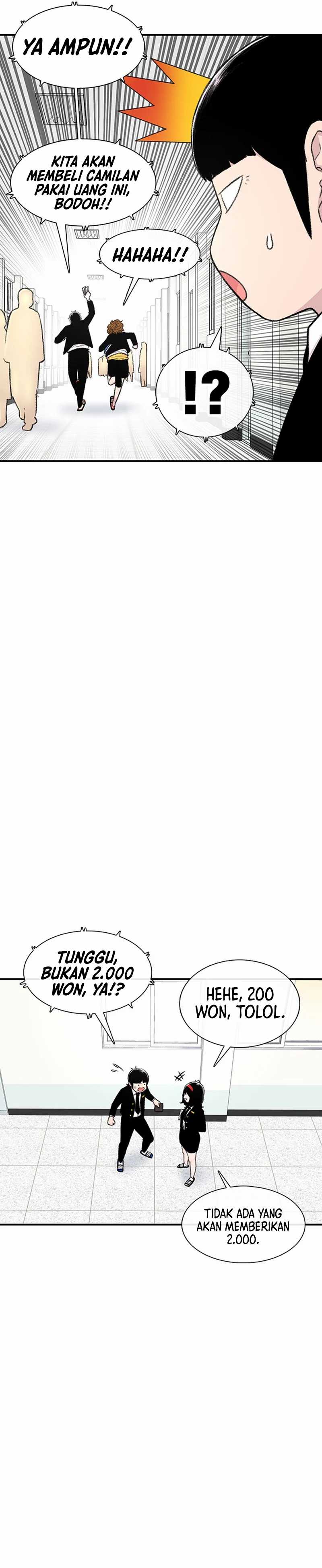 Star Ginseng Store Chapter 128