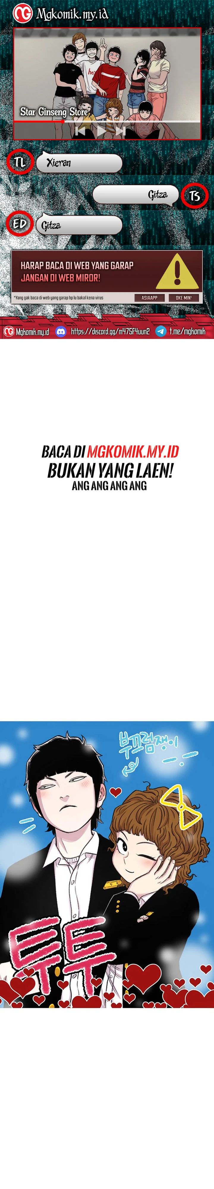 Star Ginseng Store Chapter 129