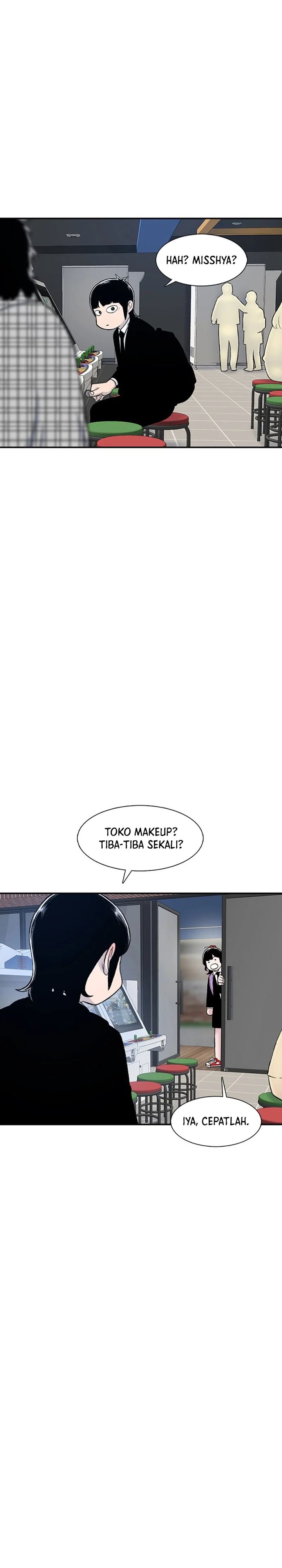 Star Ginseng Store Chapter 129