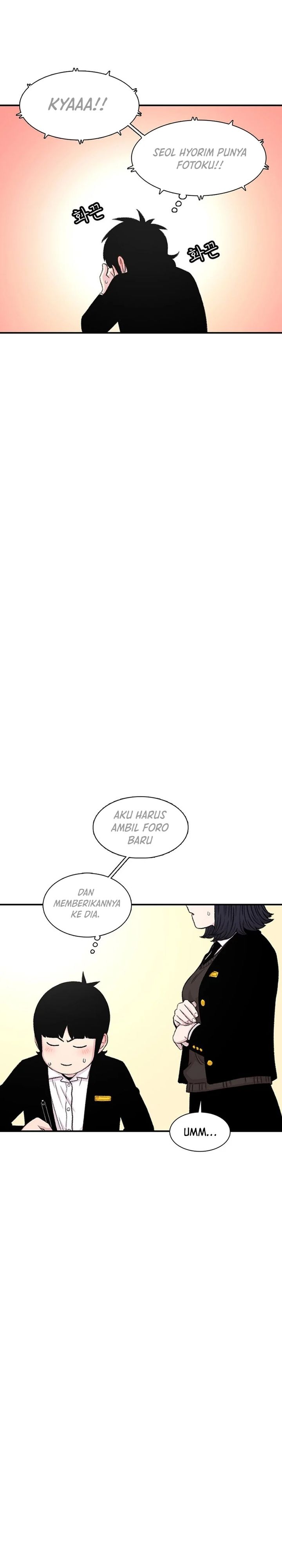Star Ginseng Store Chapter 129