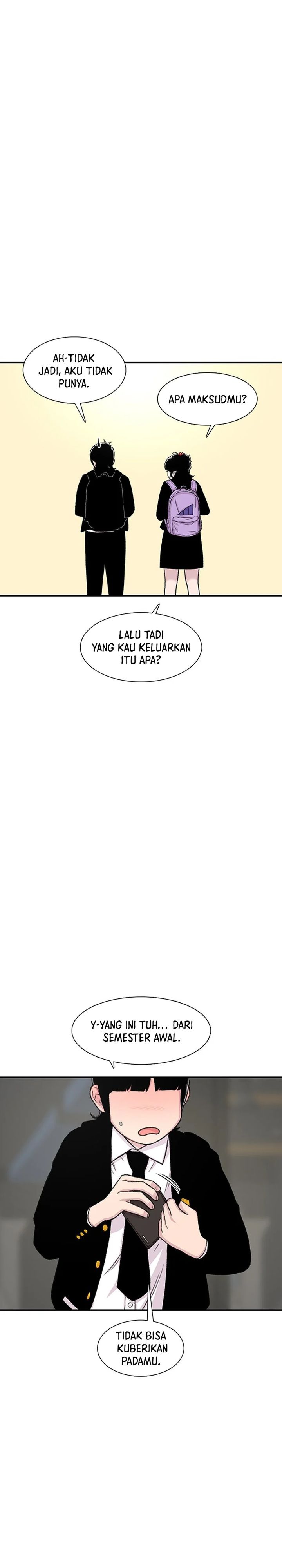 Star Ginseng Store Chapter 129