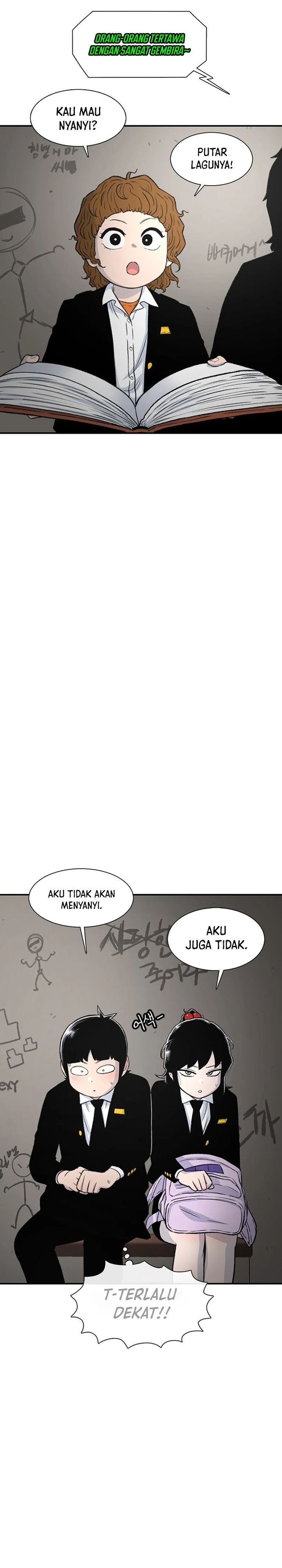 Star Ginseng Store Chapter 129