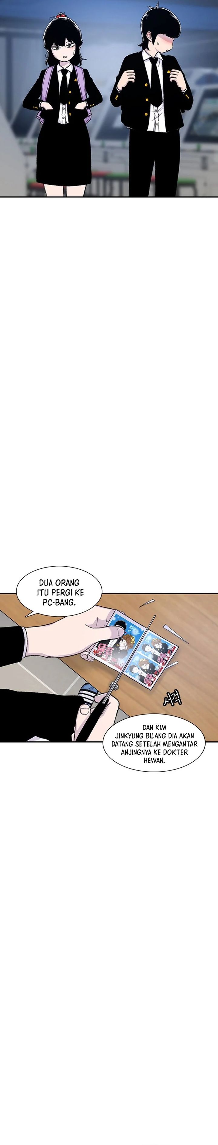 Star Ginseng Store Chapter 129