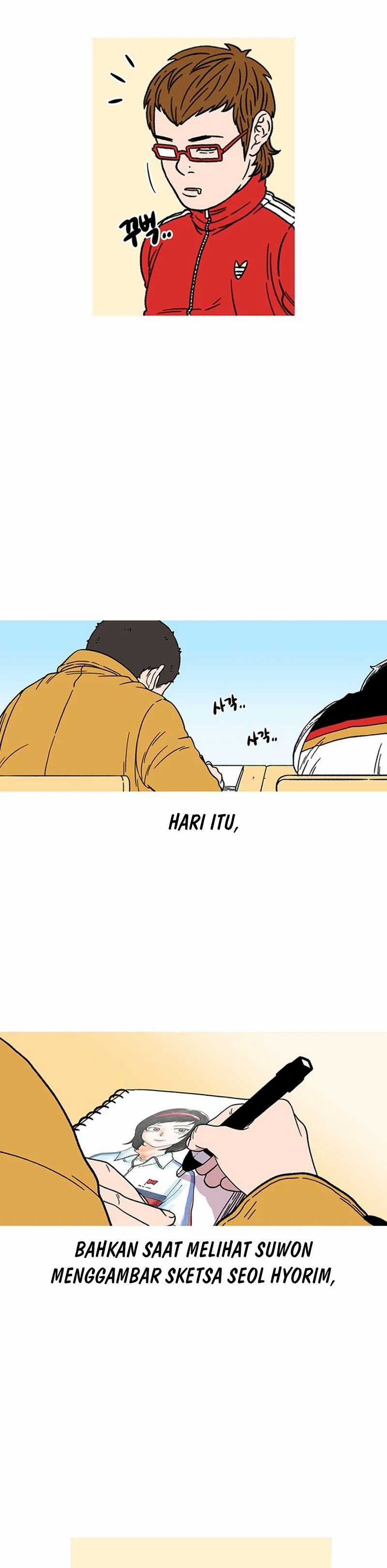 Star Ginseng Store Chapter 13