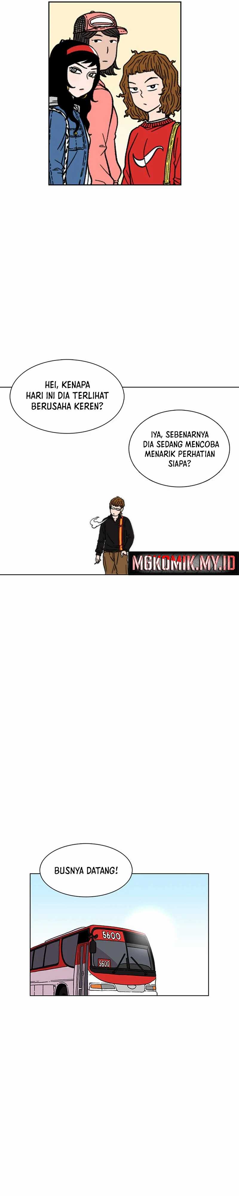 Star Ginseng Store Chapter 13