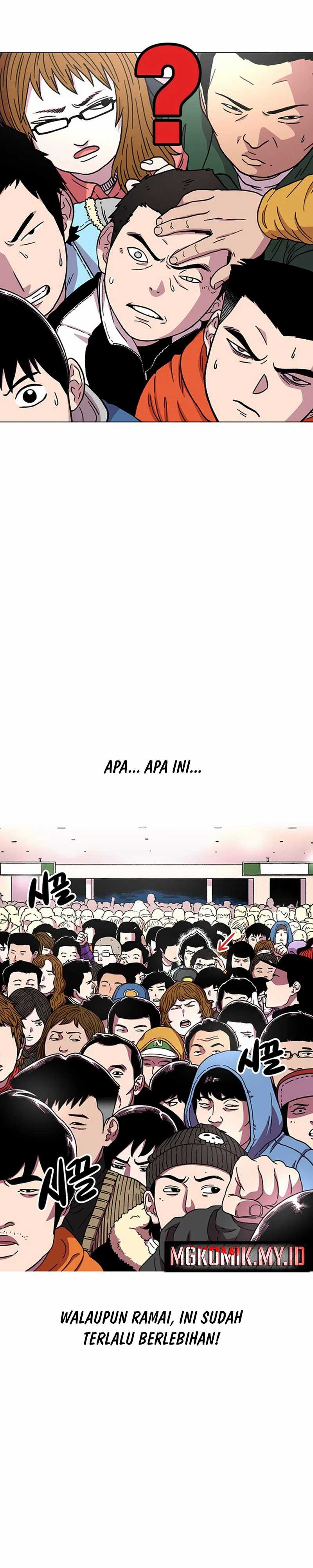 Star Ginseng Store Chapter 13