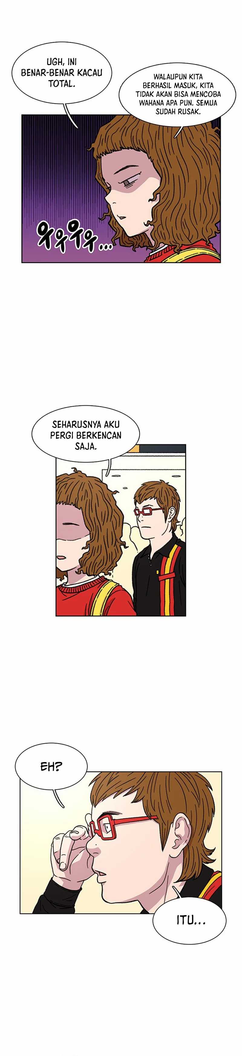 Star Ginseng Store Chapter 13