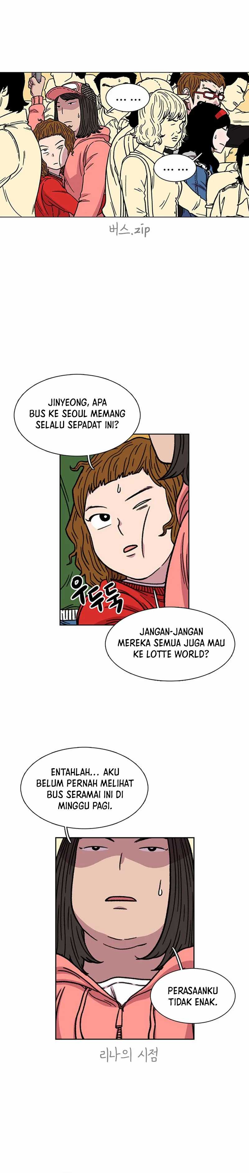 Star Ginseng Store Chapter 13