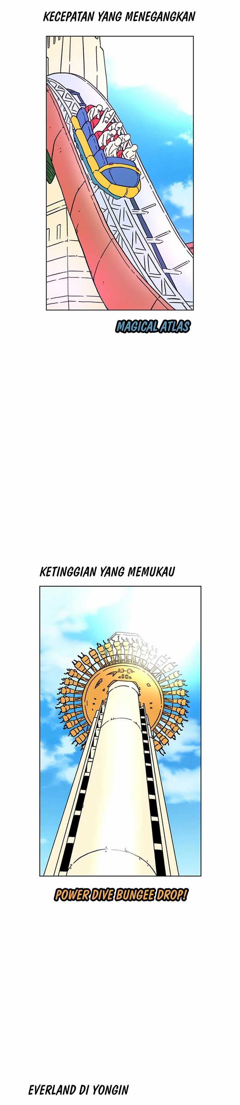 Star Ginseng Store Chapter 13