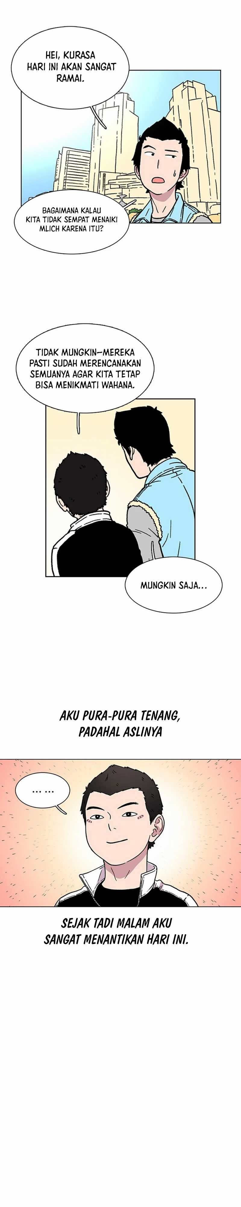 Star Ginseng Store Chapter 13