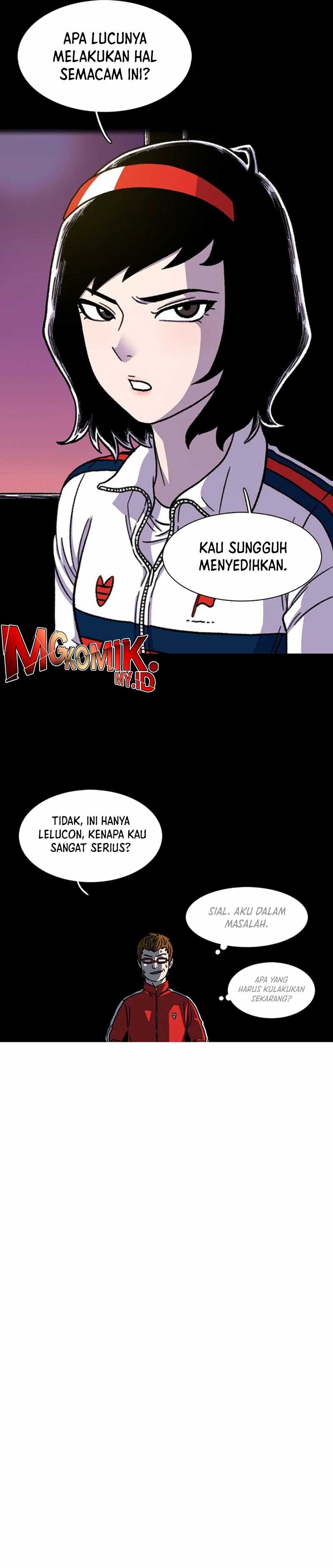 Star Ginseng Store Chapter 13