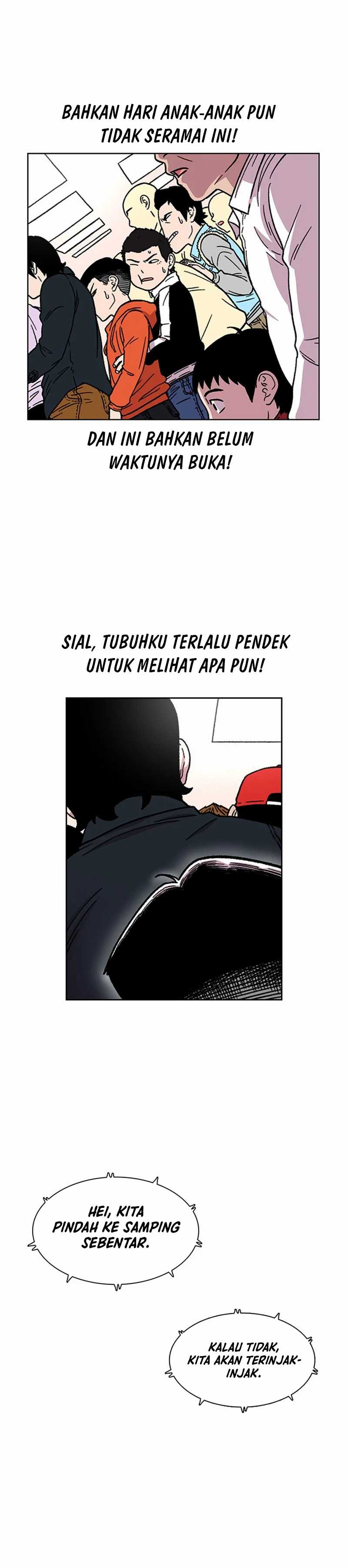 Star Ginseng Store Chapter 13