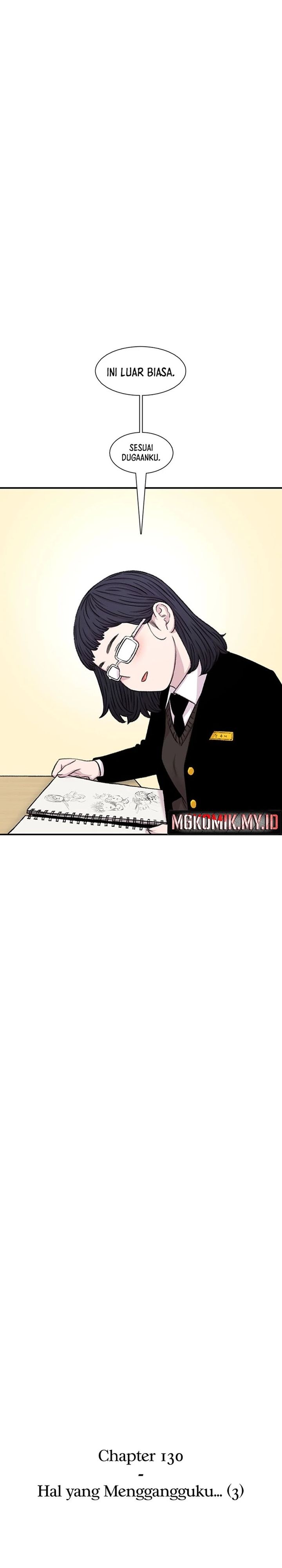 Star Ginseng Store Chapter 130