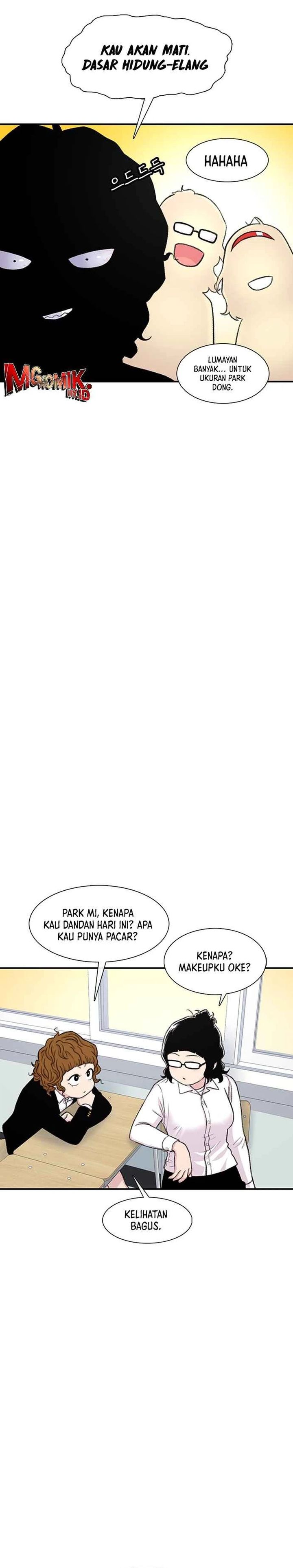 Star Ginseng Store Chapter 130