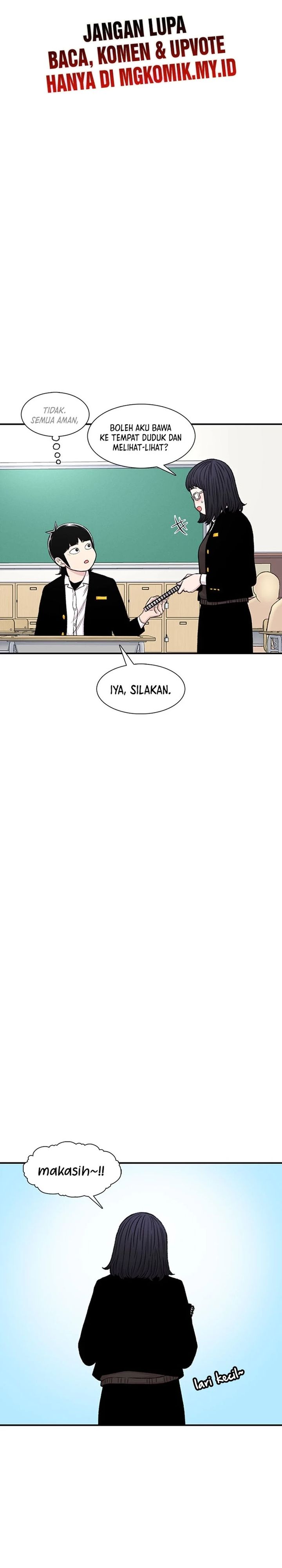 Star Ginseng Store Chapter 130
