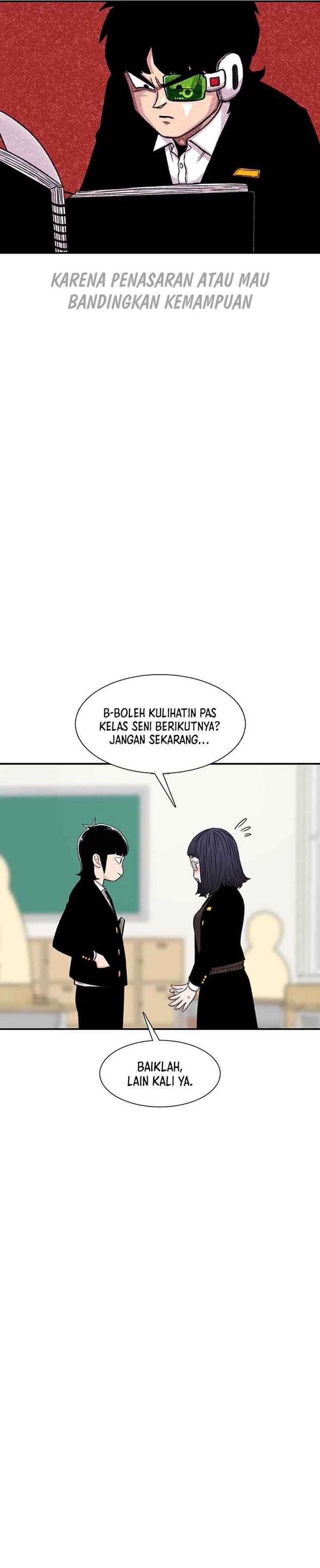 Star Ginseng Store Chapter 130