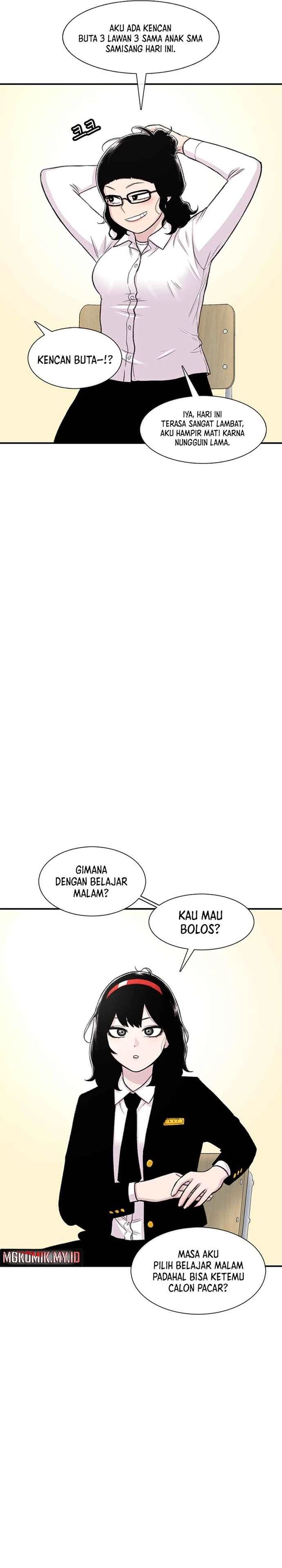 Star Ginseng Store Chapter 130