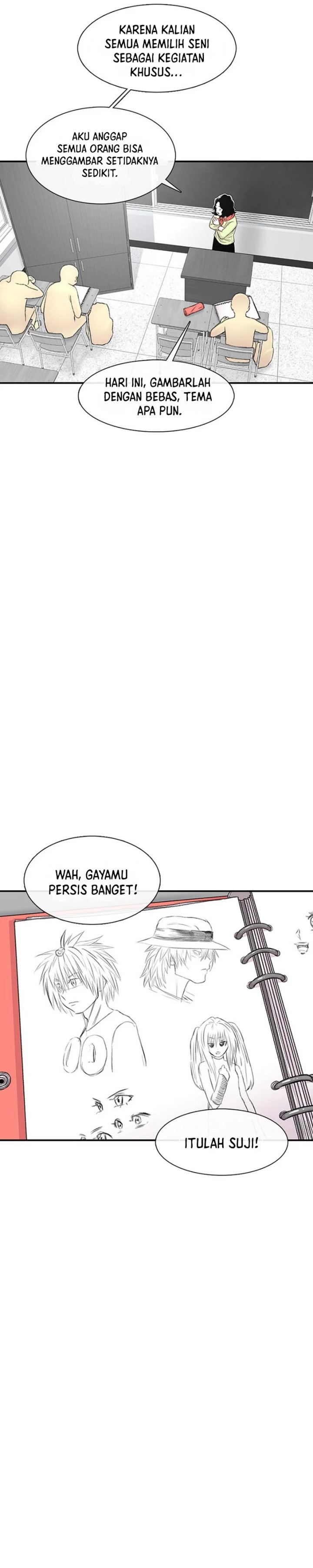 Star Ginseng Store Chapter 131
