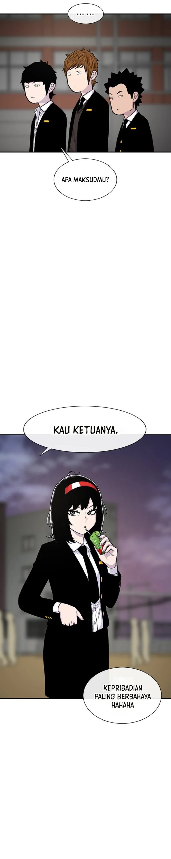 Star Ginseng Store Chapter 131