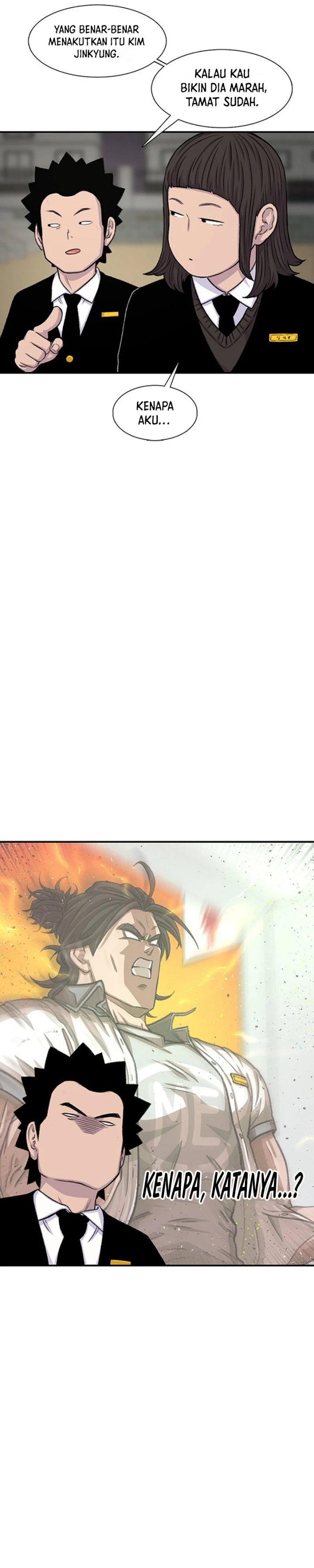 Star Ginseng Store Chapter 131