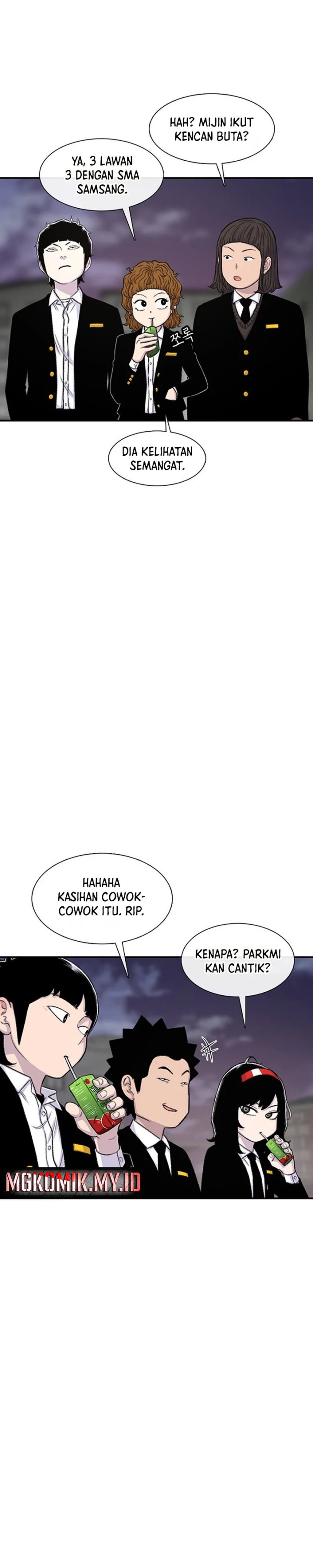 Star Ginseng Store Chapter 131