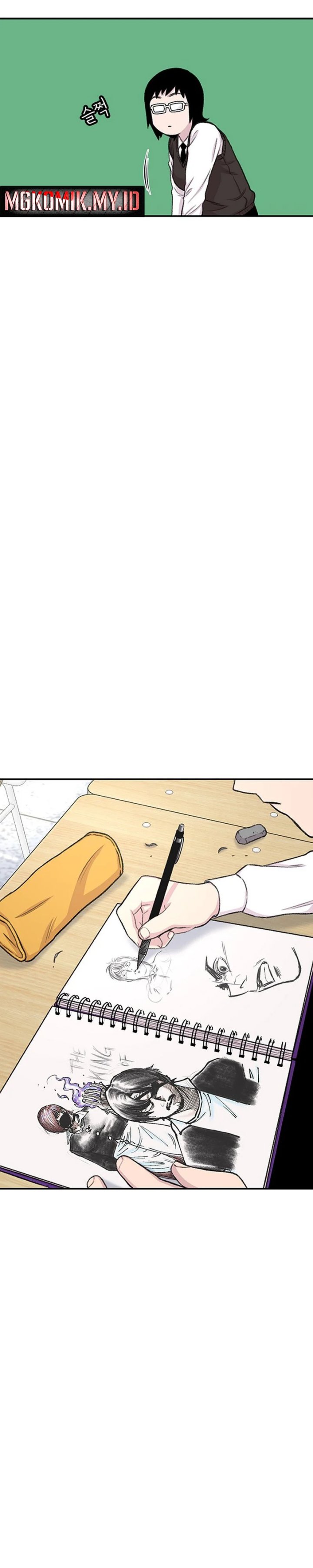 Star Ginseng Store Chapter 131