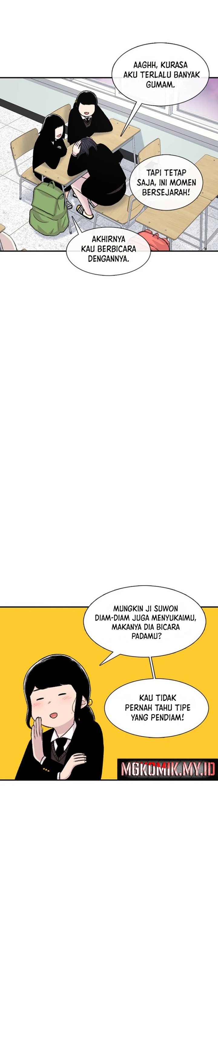 Star Ginseng Store Chapter 131