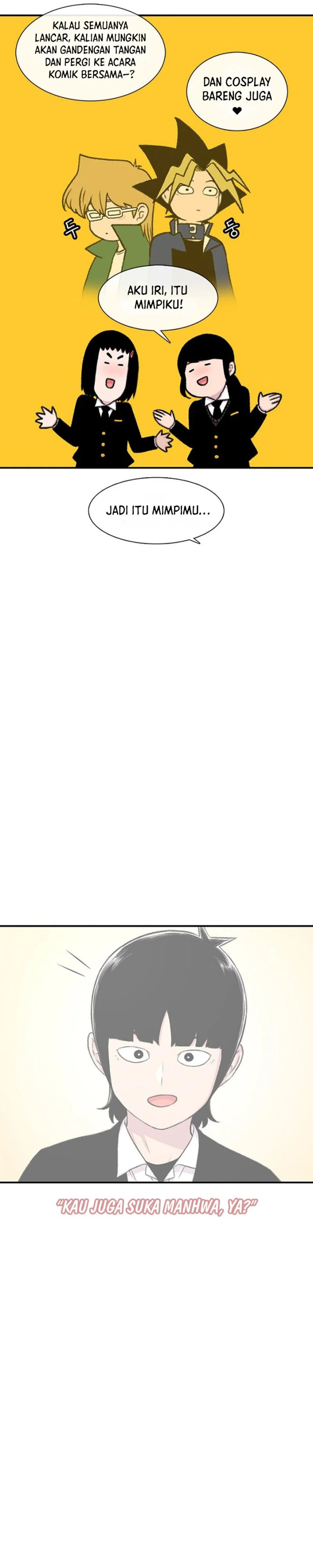 Star Ginseng Store Chapter 131