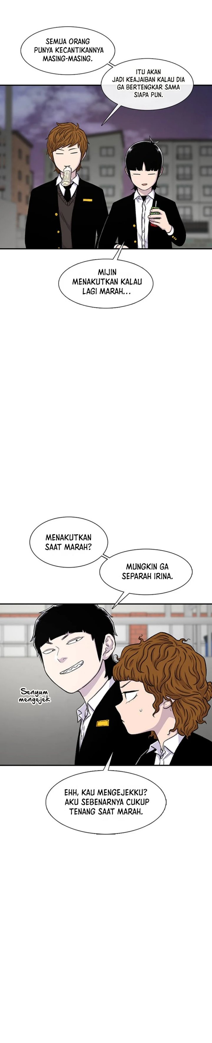 Star Ginseng Store Chapter 131