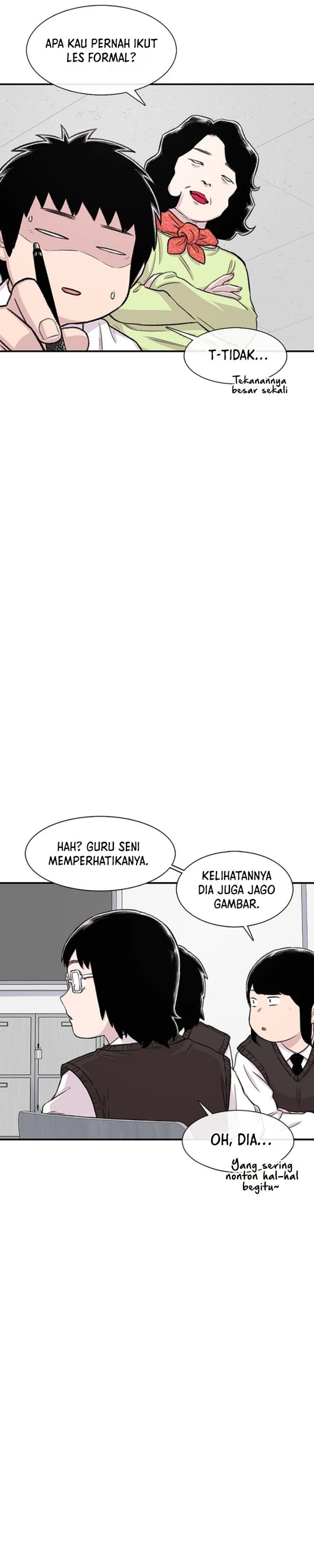Star Ginseng Store Chapter 131
