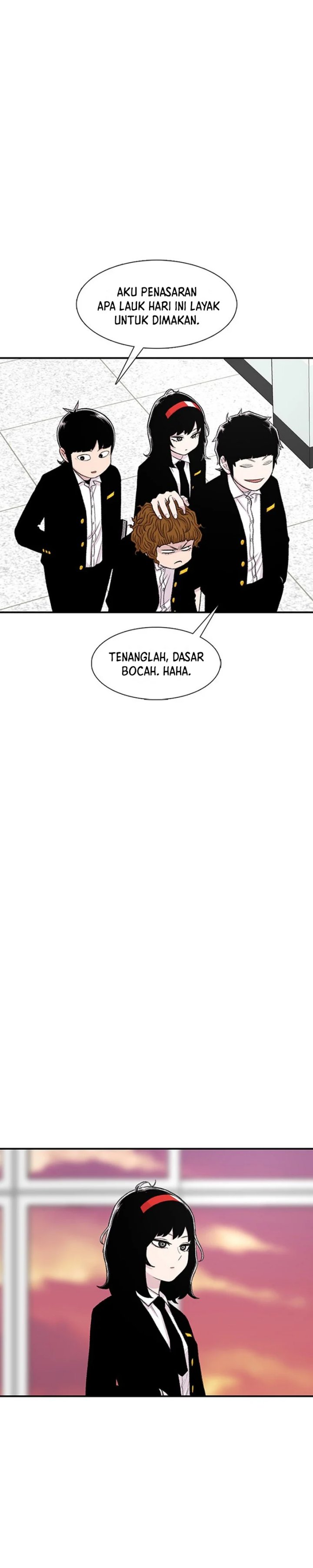 Star Ginseng Store Chapter 131
