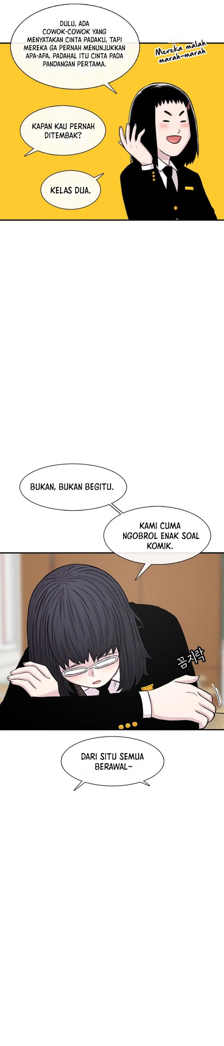 Star Ginseng Store Chapter 131