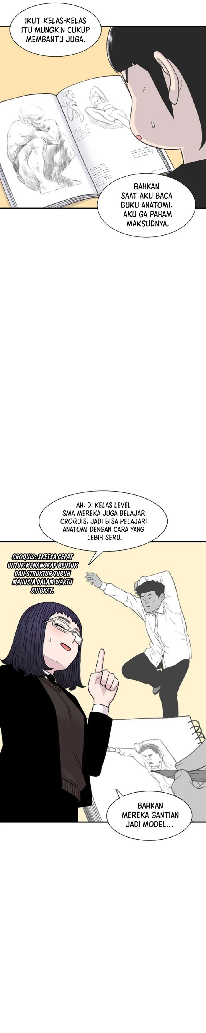 Star Ginseng Store Chapter 132