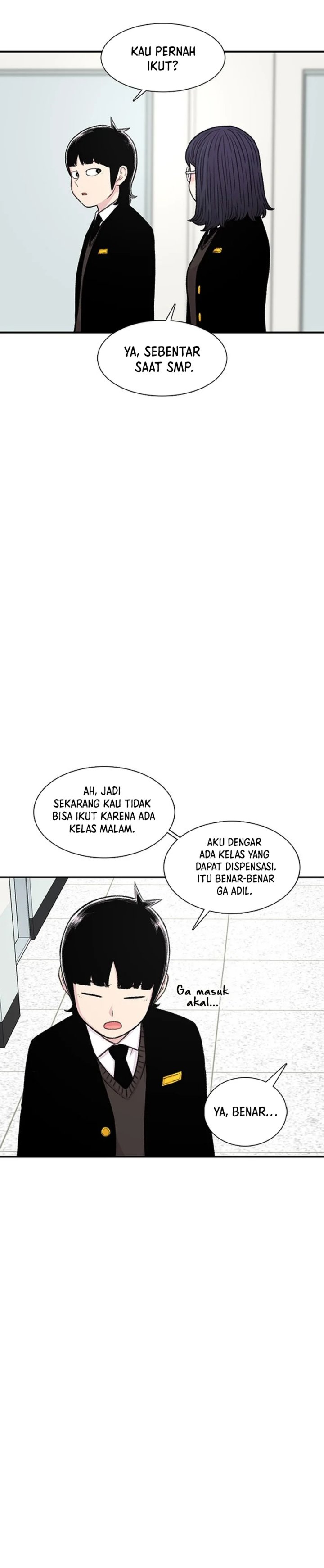 Star Ginseng Store Chapter 132