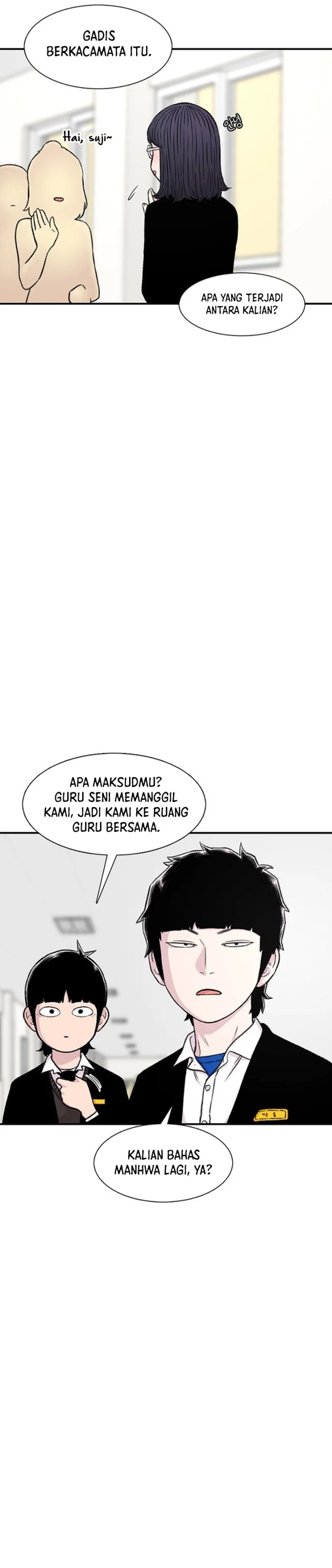 Star Ginseng Store Chapter 132