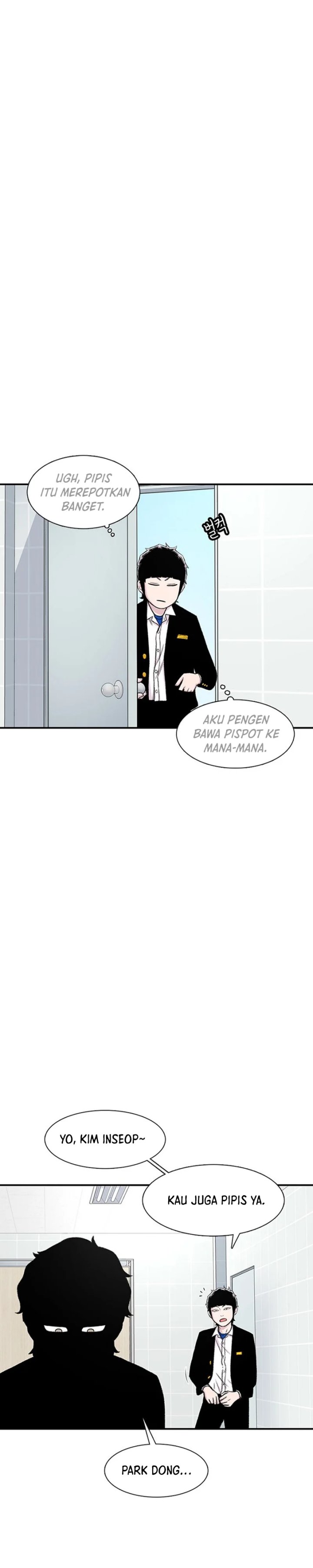 Star Ginseng Store Chapter 132