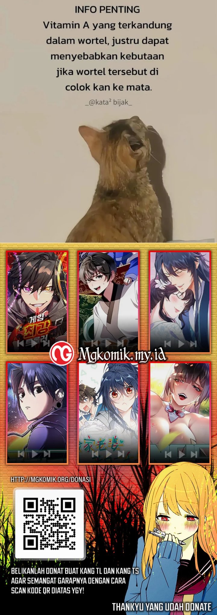 Star Ginseng Store Chapter 132
