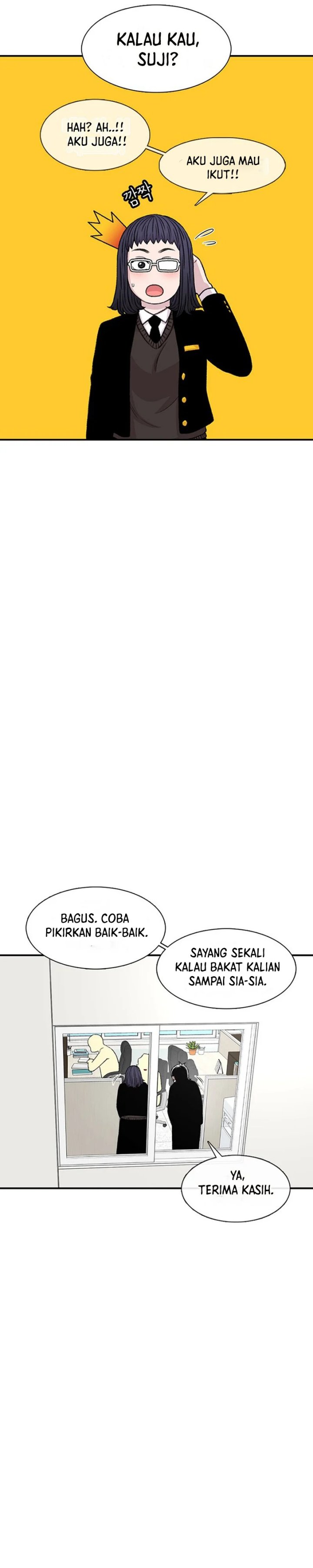 Star Ginseng Store Chapter 132