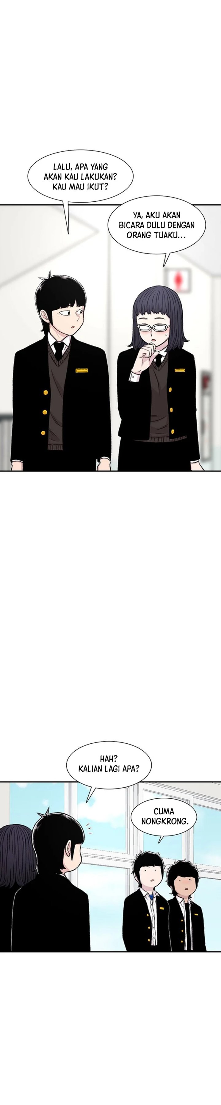 Star Ginseng Store Chapter 132