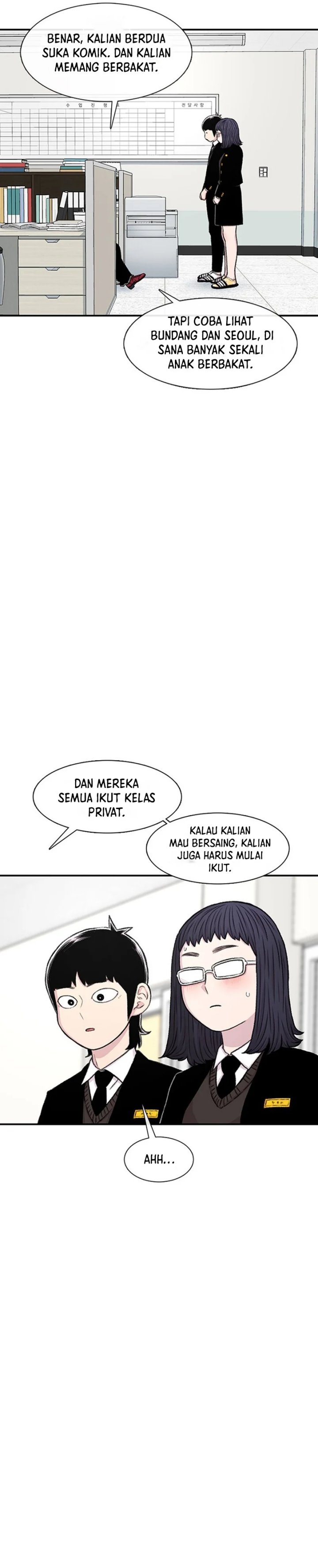 Star Ginseng Store Chapter 132