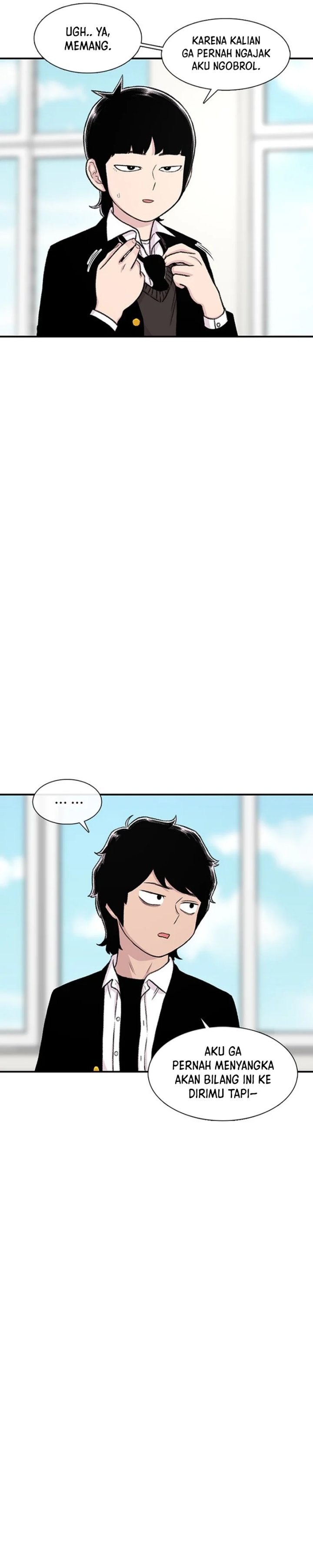 Star Ginseng Store Chapter 132