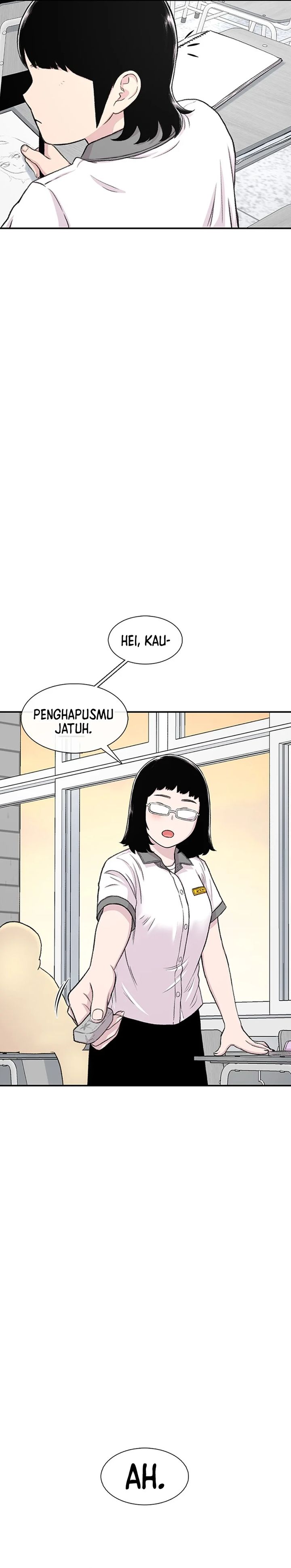 Star Ginseng Store Chapter 133