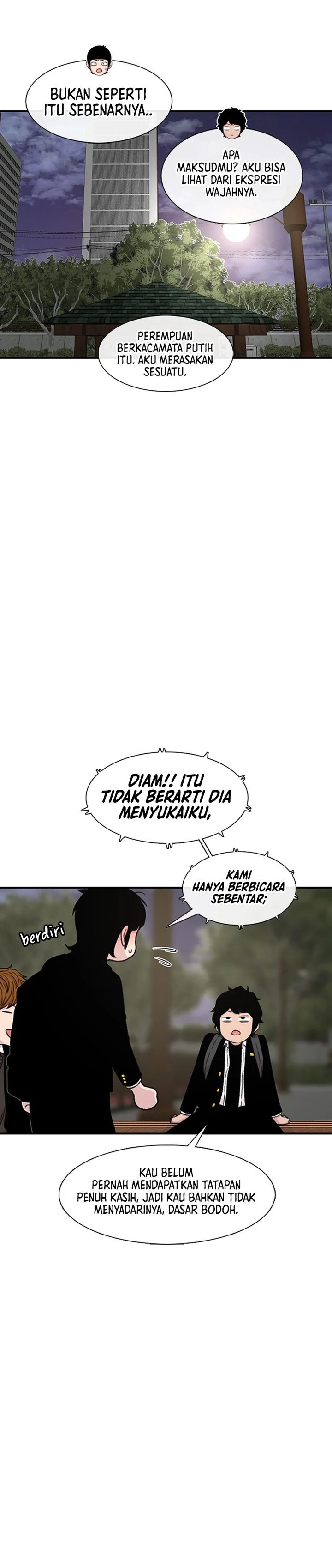Star Ginseng Store Chapter 133