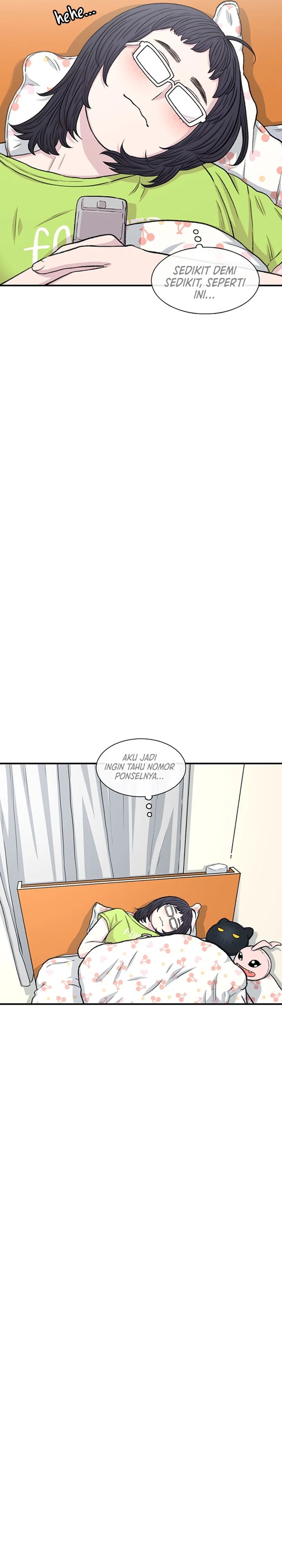 Star Ginseng Store Chapter 133